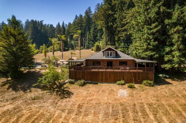 Image 6 of 63 For 22700 Old Santa Cruz Highway