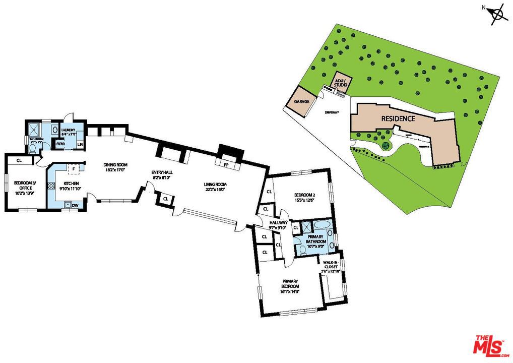 15601 Woodfield PlaceSherman Oaks img 9