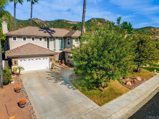 Detail Gallery Image 5 of 72 For 2312 Orchard View Ln., Escondido,  CA 92027 - 4 Beds | 3 Baths