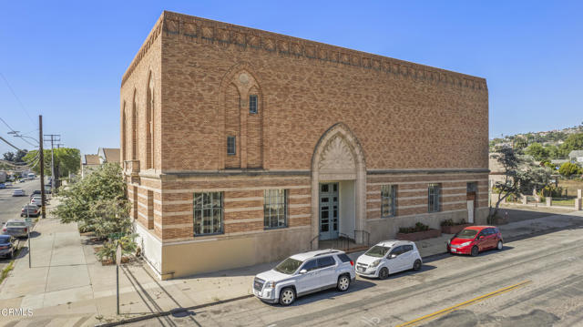 102 N 7th St Street, Santa Paula, California 93060, ,Commercial Sale,For Sale,102 N 7th St Street,CRV1-26276
