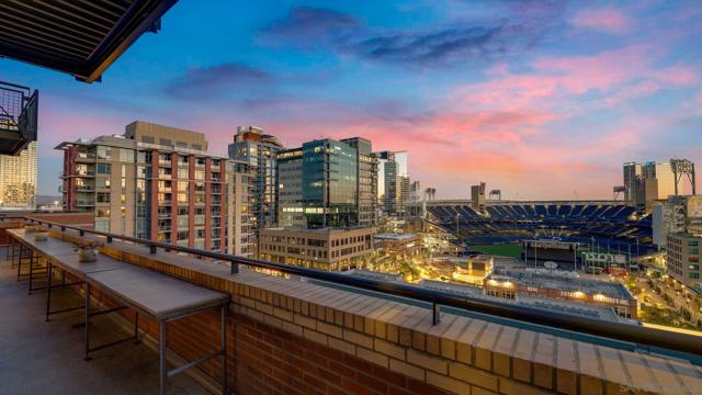 Image 1 of 75 For 877 Island Ave  1006