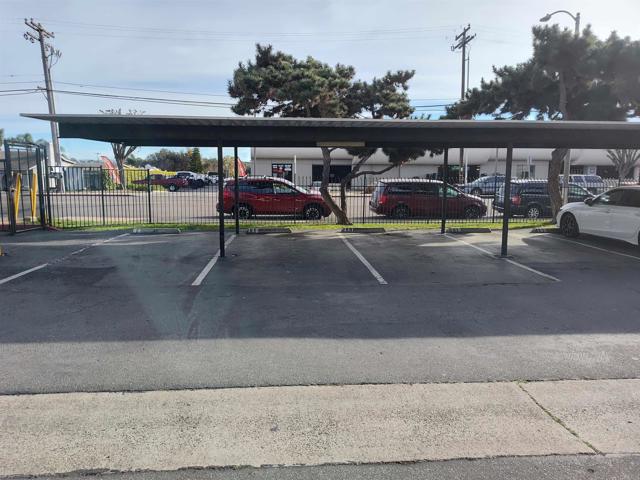 Detail Gallery Image 17 of 17 For 532 Anita St #112,  Chula Vista,  CA 91911 - 2 Beds | 1 Baths