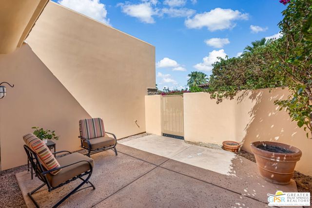 7 Ridgeline Way, Rancho Mirage, CA 92270