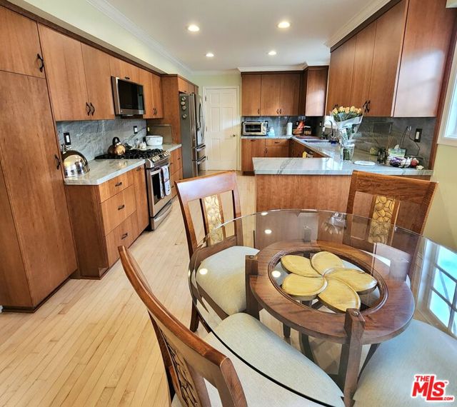 Designer Kitchen