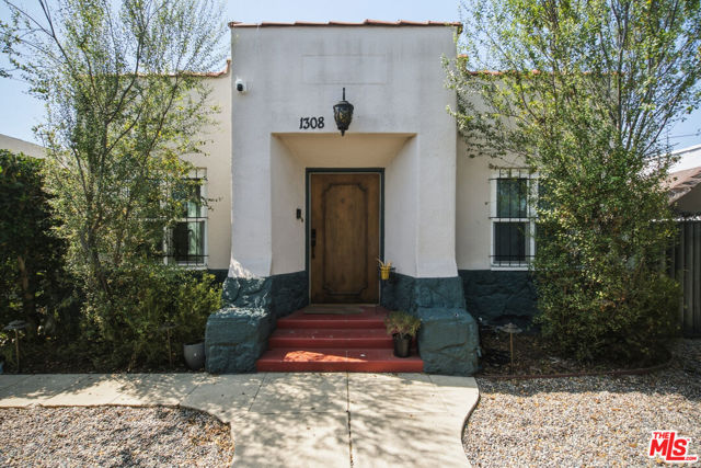 1308 West 56th Street