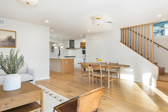 Detail Gallery Image 7 of 40 For 987 Bell St, Pasadena,  CA 91104 - 4 Beds | 5 Baths