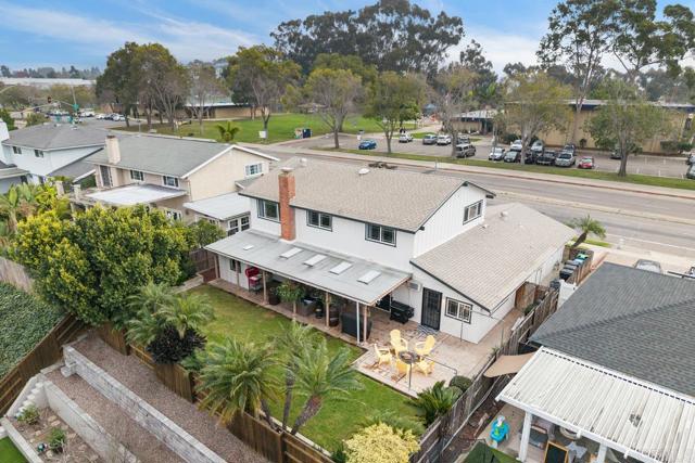 Detail Gallery Image 44 of 46 For 3542 Governor Dr, San Diego,  CA 92122 - 5 Beds | 3 Baths