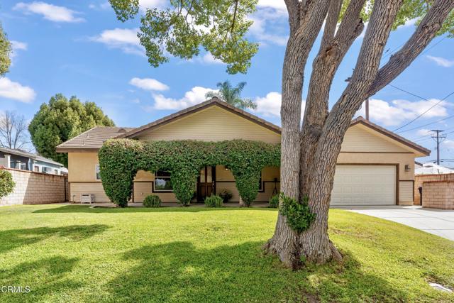 Detail Gallery Image 2 of 57 For 5840 Citrus Ave, Whittier,  CA 90601 - 4 Beds | 2/1 Baths