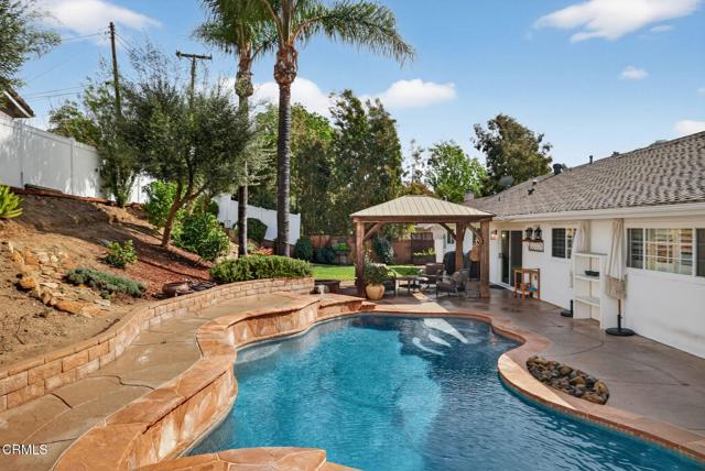 Detail Gallery Image 44 of 61 For 285 Siesta Ave, Thousand Oaks,  CA 91360 - 5 Beds | 3 Baths