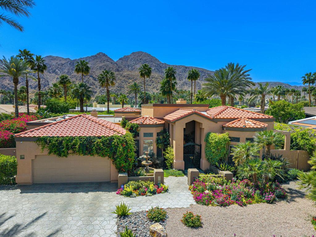 77085 Sandpiper Drive