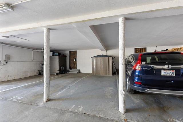 Detail Gallery Image 22 of 24 For 3909 Monroe Ave #101,  San Diego,  CA 92116 - 2 Beds | 2 Baths