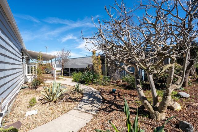 Detail Gallery Image 34 of 38 For 7467 Mission Gorge Rd Spc 81,  Santee,  CA 92071 - 2 Beds | 2 Baths