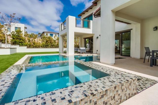 Detail Gallery Image 65 of 71 For 6222 Artisan Way, San Diego,  CA 92130 - 5 Beds | 5 Baths