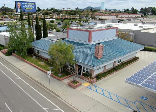 8505 Navajo Rd, San Diego, California 92119, ,Commercial Sale,For Sale,Navajo Rd,240023114SD