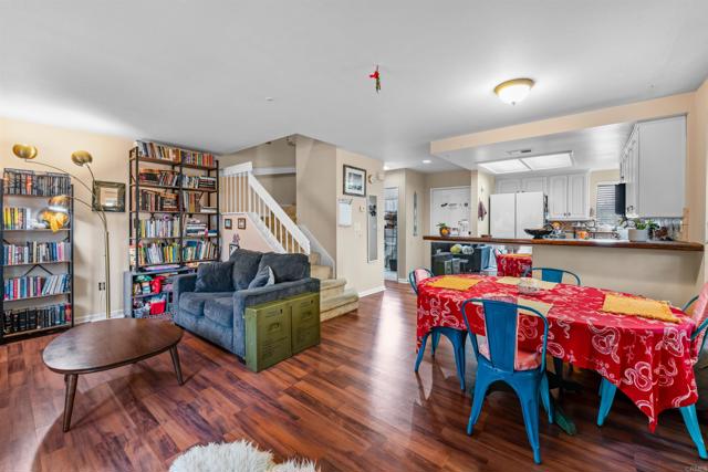 Home for Sale in Spring Valley