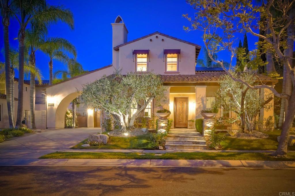 14567 Arroyo Hondo