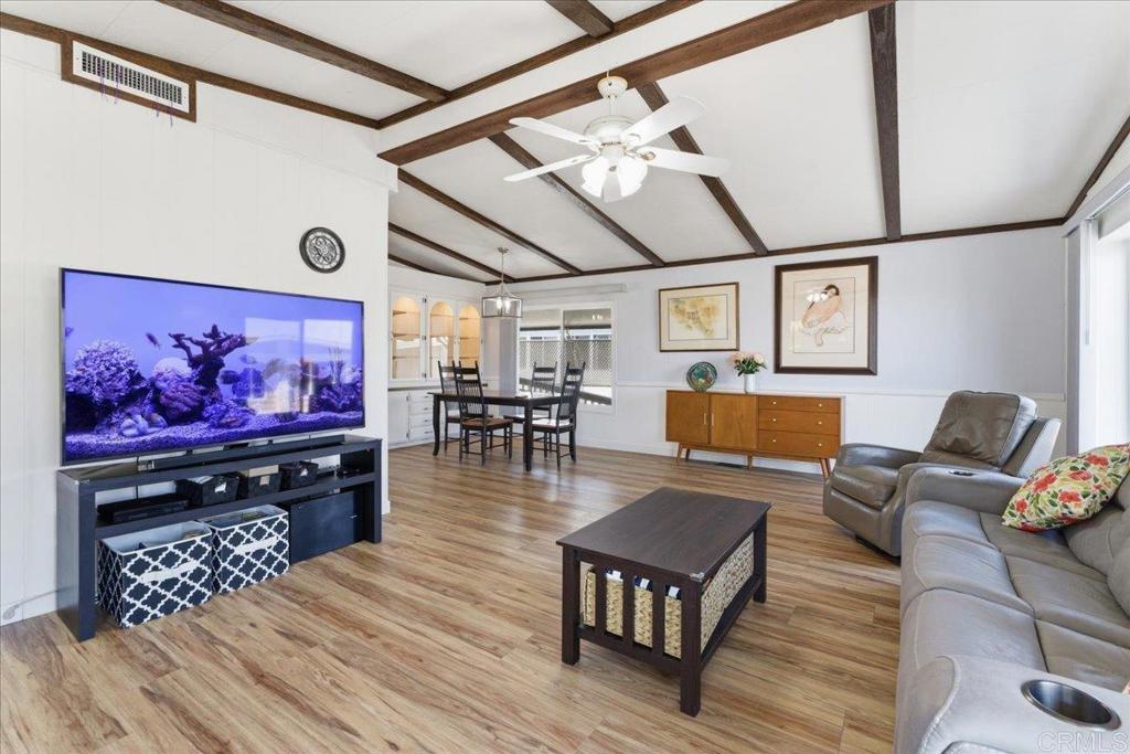 650 Rancho Santa Fe - photo 4