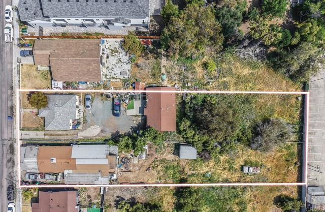Detail Gallery Image 8 of 9 For 235 37 S Willie James Jones Ave, San Diego,  CA 92113 - – Beds | – Baths