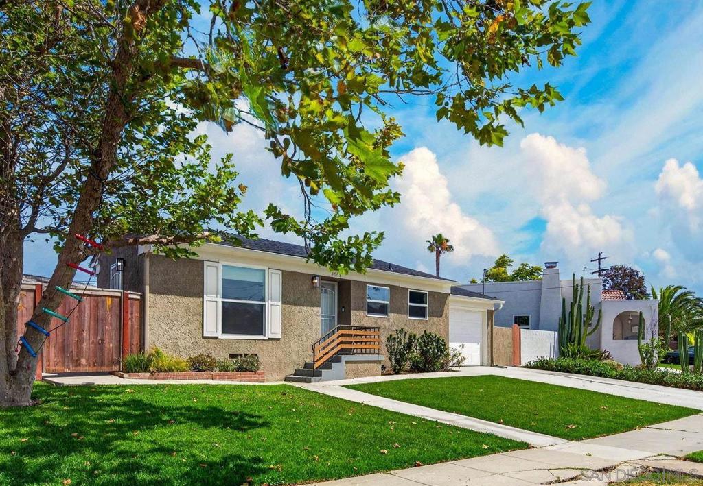 4668 Mountain View Drive - photo 2
