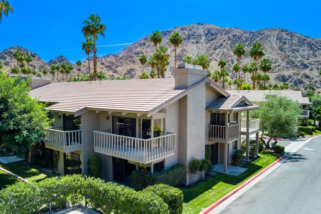 46638 Arapahoe #B, Indian Wells, CA 92210