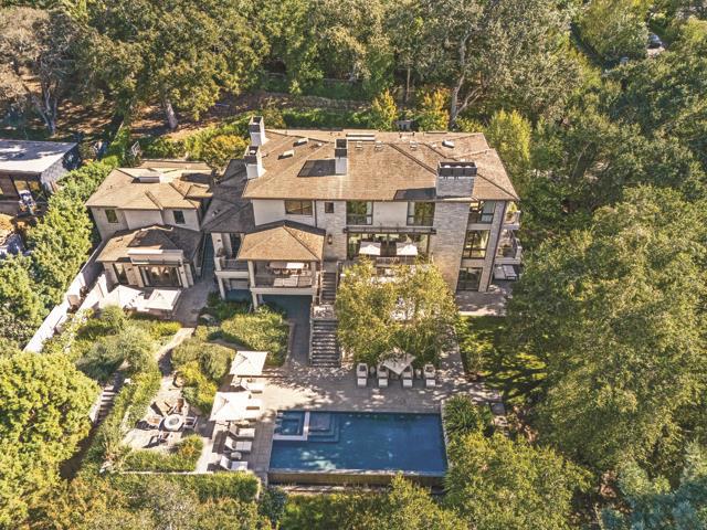 Details for 1 Tallwood Court, Atherton, CA 94027