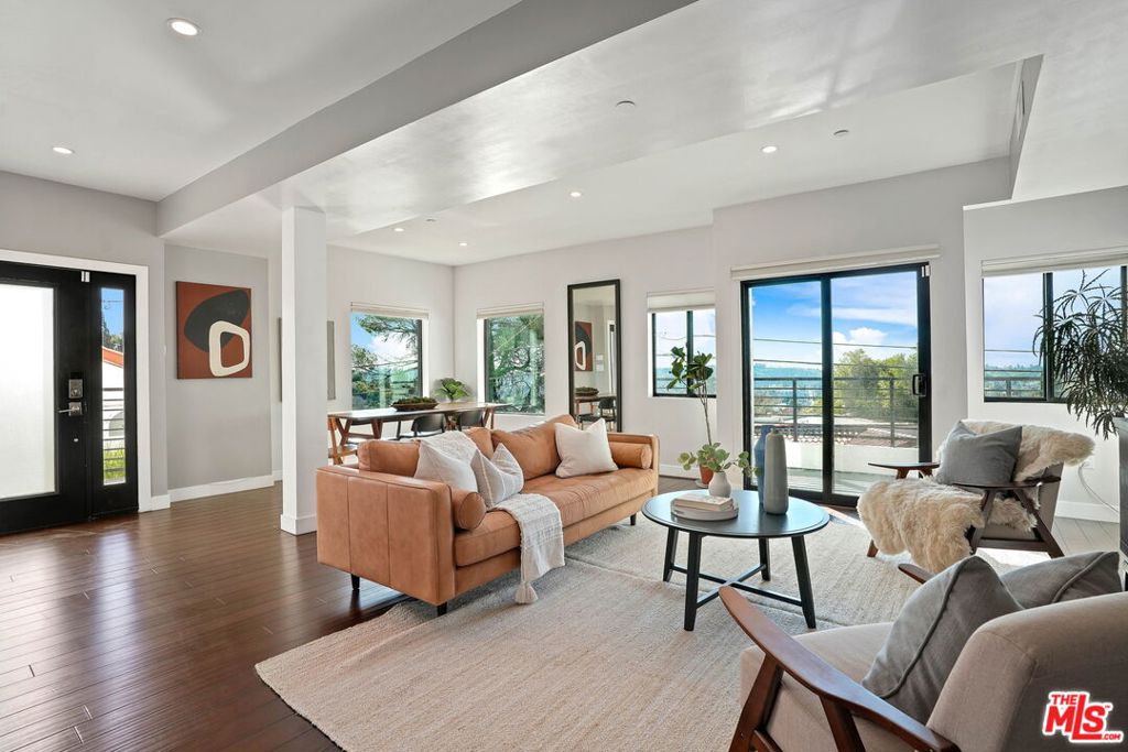 5261 Raber Street, Los Angeles, CA 90042