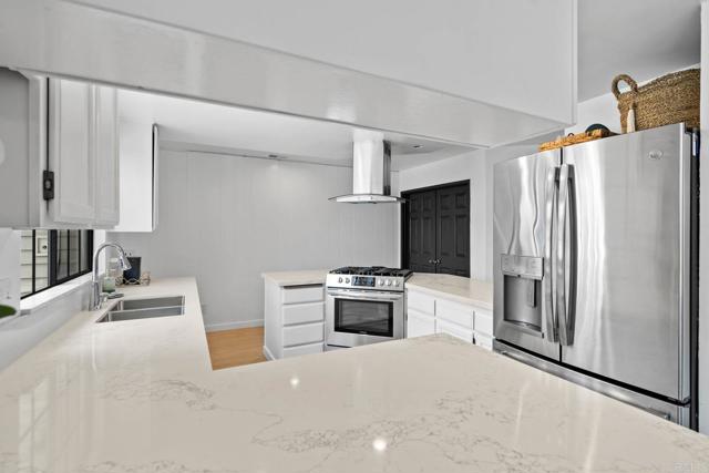 Home for Sale in Spring Valley