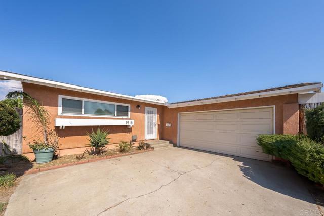 Detail Gallery Image 1 of 1 For 9315 Van Andel Way, Santee,  CA 92071 - 2 Beds | 2 Baths