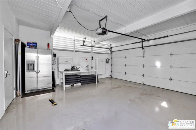 657 N Juanita Drive, Palm Springs, CA 92262