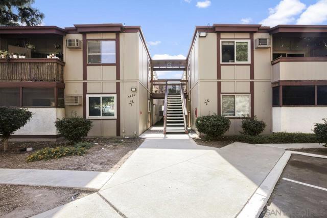 Details for 5482 Adobe Falls Rd  5, San Diego, CA 92120
