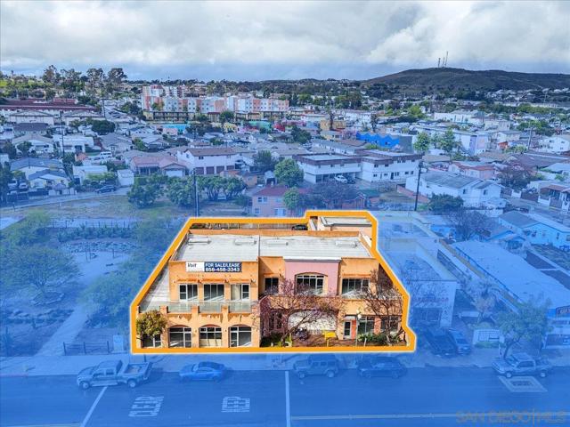 Details for 165 San Ysidro Blvd, San Ysidro, CA 92173