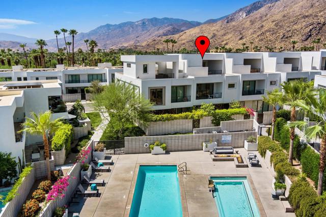 294 Mayfair Way, Palm Springs, CA 92264