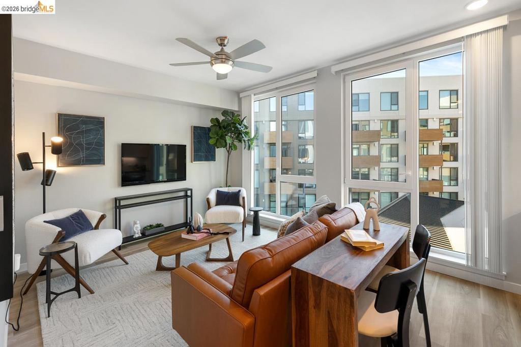 260 Brooklyn Basin Way #467