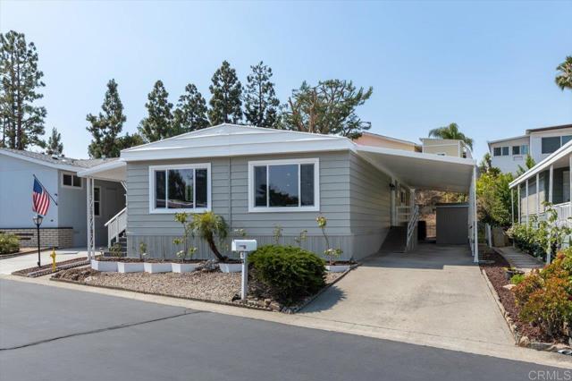 Detail Gallery Image 30 of 38 For 1145 E Barham Dr #15,  San Marcos,  CA 92078 - 2 Beds | 2 Baths