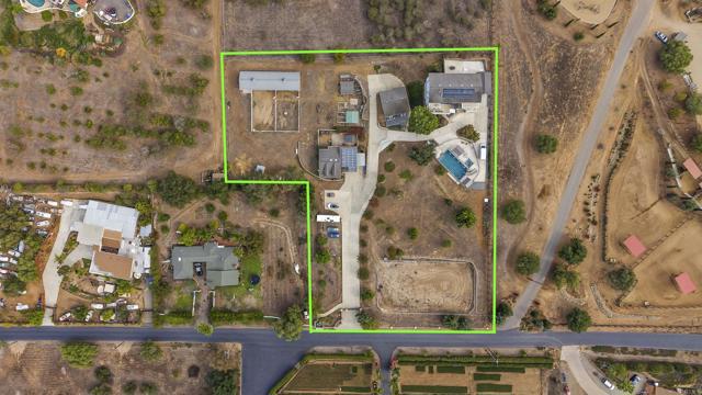 Detail Gallery Image 6 of 75 For 31959 via Ararat Dr, Bonsall,  CA 92003 - 8 Beds | 5/2 Baths