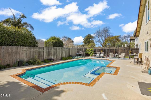 Detail Gallery Image 41 of 48 For 9542 Halifax St, Ventura,  CA 93004 - 5 Beds | 3 Baths