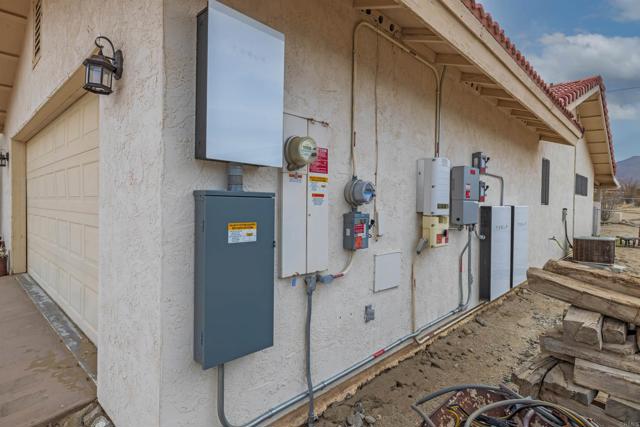 Detail Gallery Image 33 of 41 For 3803 Pecos Dr, Borrego Springs,  CA 92004 - 2 Beds | 2 Baths