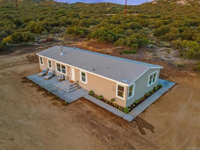 Detail Gallery Image 38 of 50 For 2203 Hyde Park Ln, Campo,  CA 91906 - 3 Beds | 2 Baths