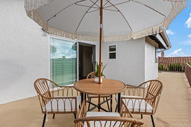 Detail Gallery Image 35 of 51 For 4623 Telescope, Carlsbad,  CA 92008 - 3 Beds | 2/1 Baths