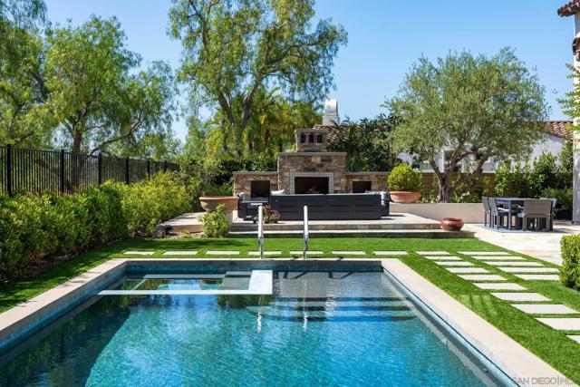 Image 25 of 29 For 7425 Rancho Cabrillo Trail