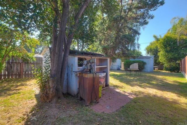 Detail Gallery Image 1 of 1 For 1120 Ohio Ave, Escondido,  CA 92025 - – Beds | – Baths