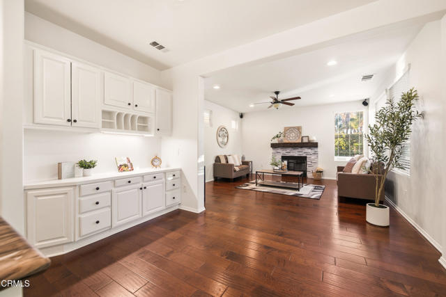 Detail Gallery Image 24 of 58 For 4609 Calle Descanso, Camarillo,  CA 93012 - 4 Beds | 2/1 Baths