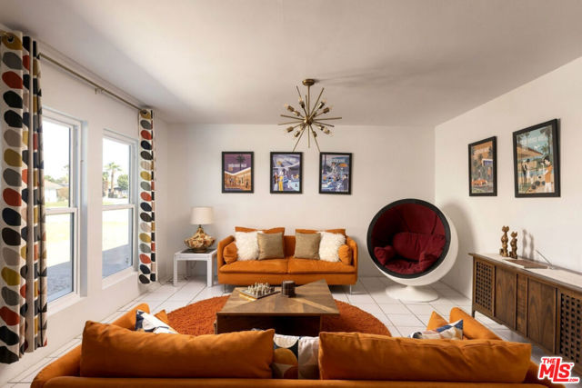 2256 N Victoria Road, Palm Springs, CA 92262