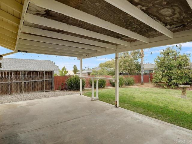 Home for Sale in Fallbrook