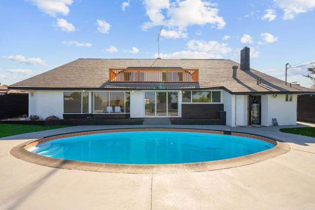 Detail Gallery Image 41 of 60 For 1894 Wedgemere Rd, El Cajon,  CA 92020 - 7 Beds | 5 Baths