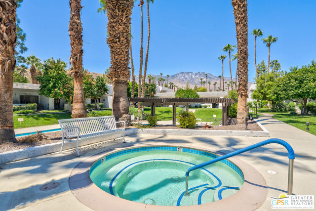 Details for 5301 Waverly Drive 165, Palm Springs, CA 92264