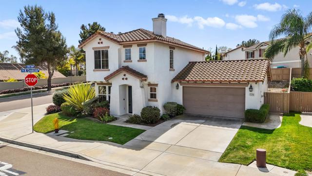 Detail Gallery Image 2 of 41 For 1170 Pinto Canyon Ln, Chula Vista,  CA 91915 - 3 Beds | 2/1 Baths