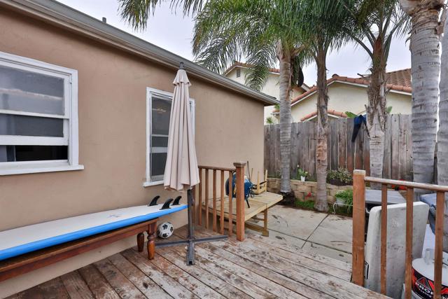 Detail Gallery Image 17 of 20 For 960 11th Street, Imperial Beach,  CA 91932 - 3 Beds | 1 Baths