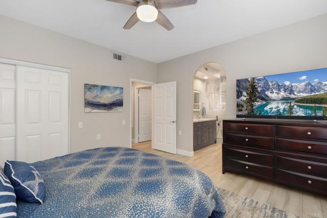 Detail Gallery Image 17 of 32 For 3325 Genoa Way #104,  Oceanside,  CA 92056 - 2 Beds | 2 Baths