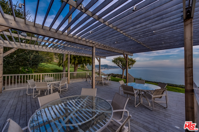 Drew Fenton | 17350 W SUNSET Pacific Palisades CA | MLS: 7320191